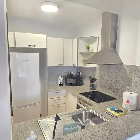Alma Salada Appartement