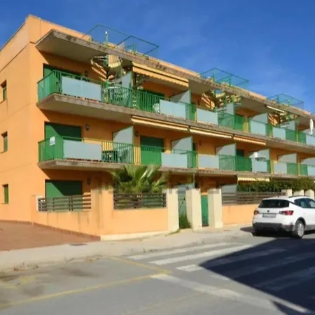 Alma Salada Appartement *