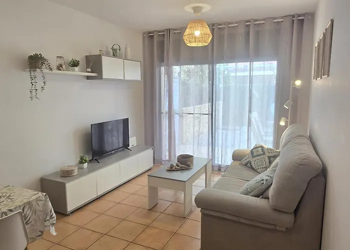 Appartement Alma Salada *