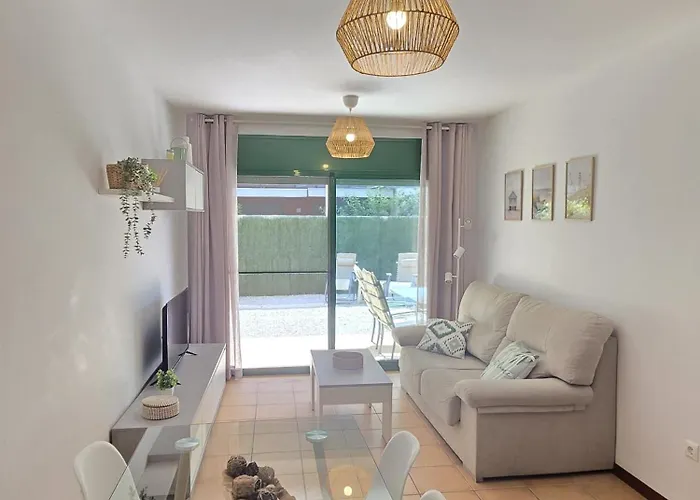 Appartement Alma Salada