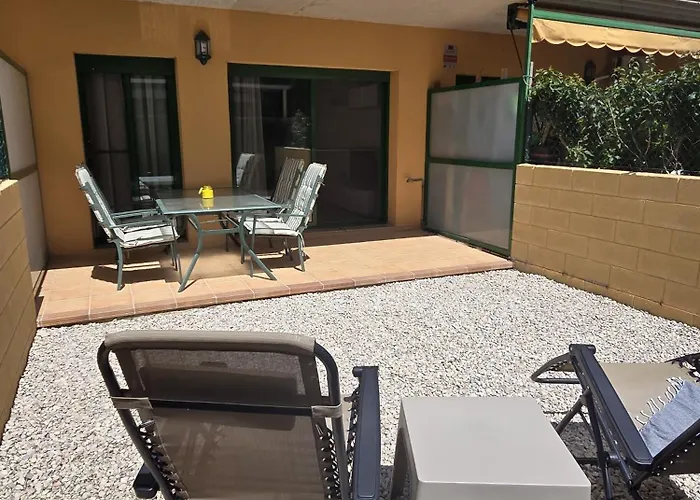 Alma Salada Appartement *