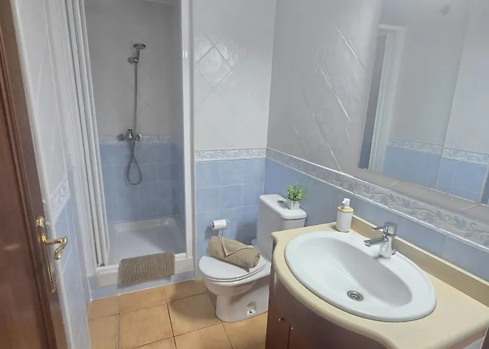 Appartement Alma Salada L'Eucaliptus
