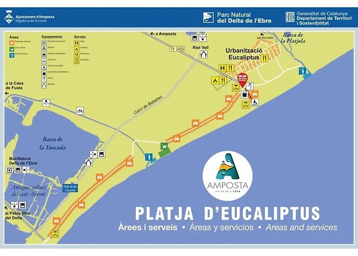 Appartement Alma Salada