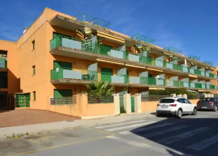Alma Salada Appartement *